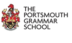 Portsmouth Grammar School logo